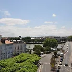 Hotel Cote Basque