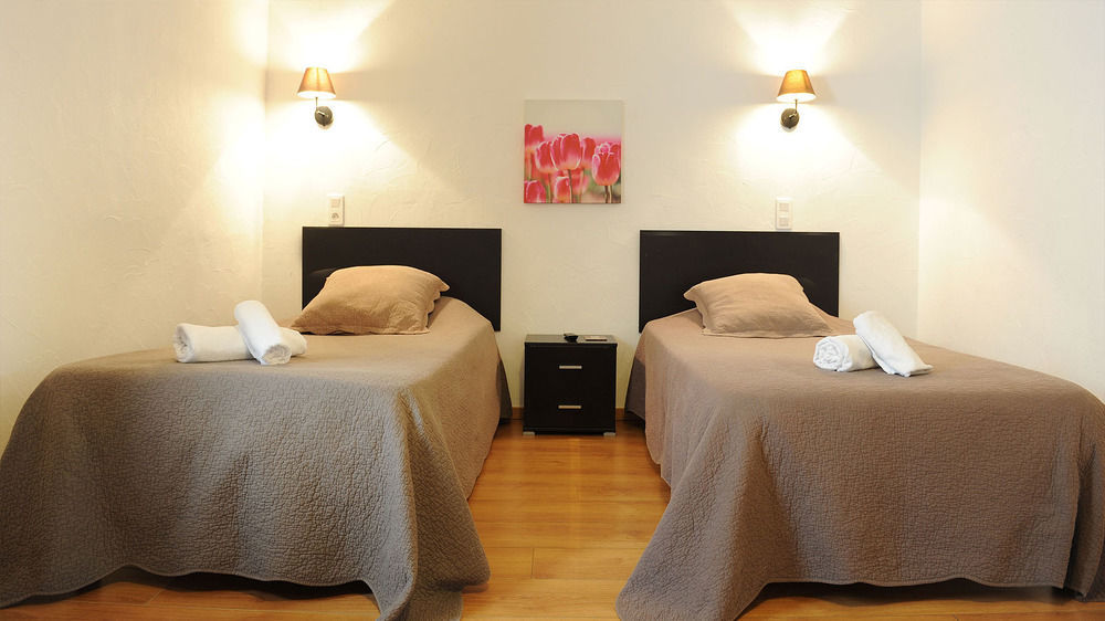 Cote Basque Hotel