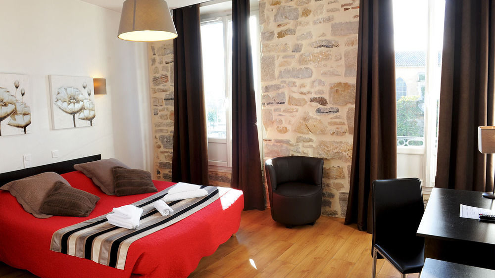 Hotel Cote Basque 2*