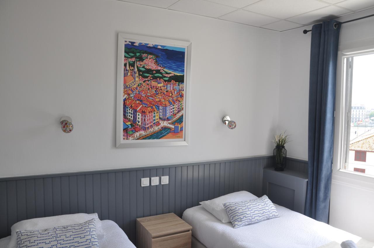 Cote Basque Hotel