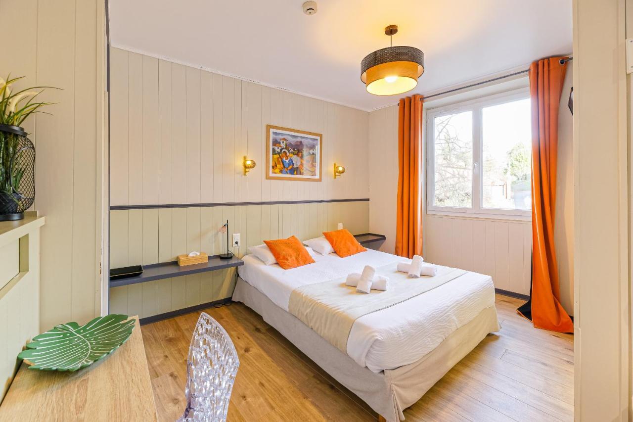 Hotel Cote Basque